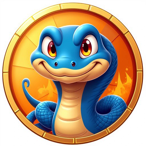 Pyton Logo